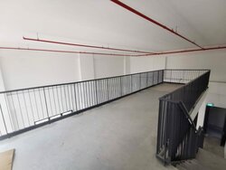 Space 21 (D14), Factory #457345011